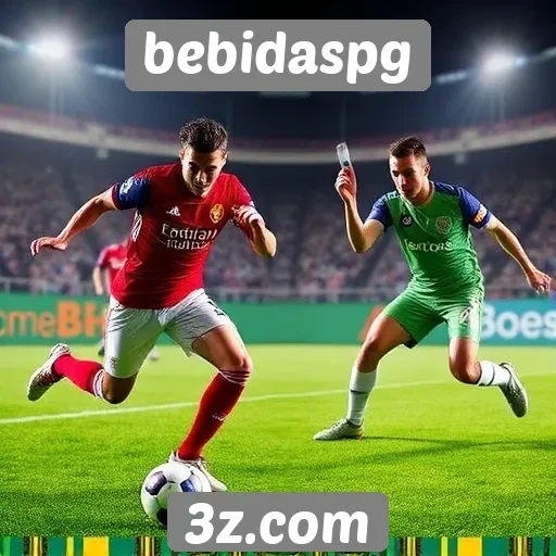 Novas promoções atraem jogadores ao BebidasPG